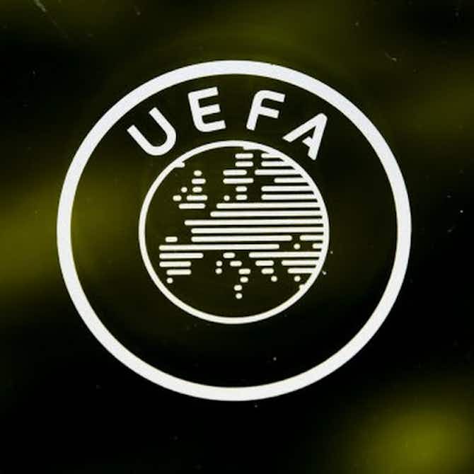 Image d'aperçu pour Feyenoord de nouveau sanctionné par l'UEFA