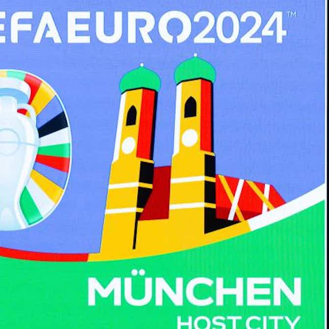 Image d'aperçu pour Euro 2024 : la chanson officielle dévoilée