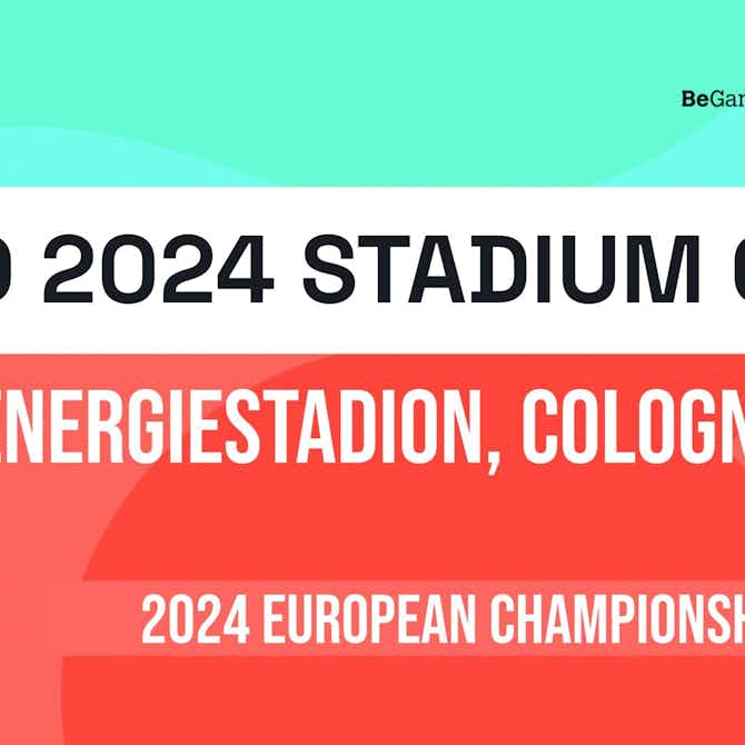 Preview image for Euro 2024 Stadium Guide: RheinEnergieStadion, Cologne