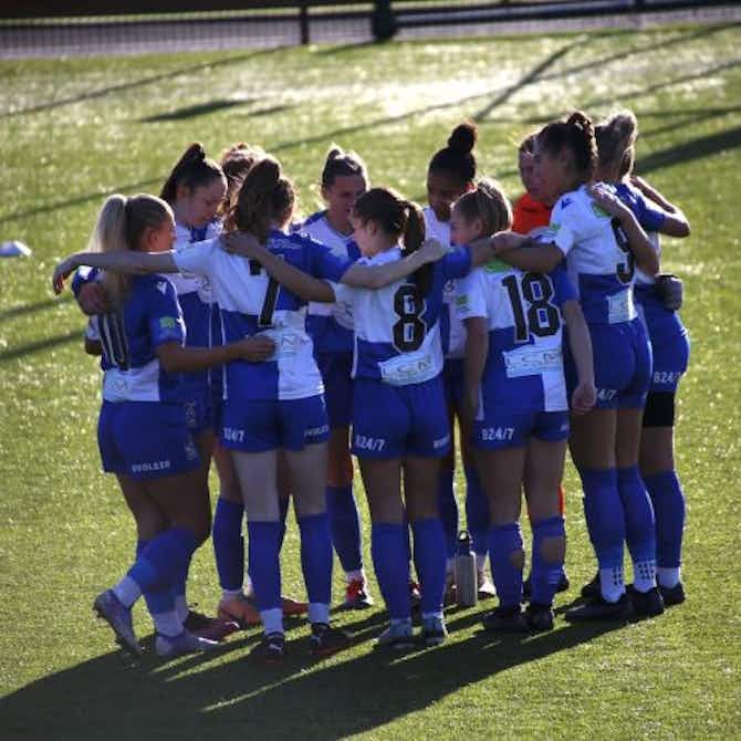 Preview image for Bristol Rovers Women and Cheadle Town on verge of promotion