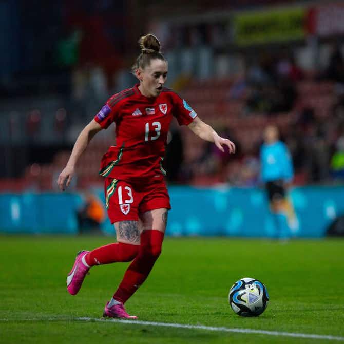Preview image for Wales Women win 6-0 in Kosovo