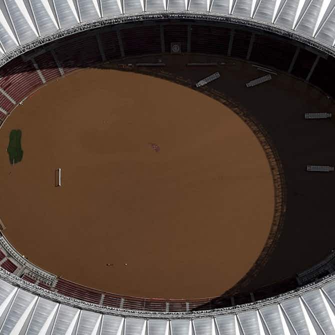 Imagem de visualização para Grêmio, Inter e Juventude pedem a paralisação total do Brasileirão