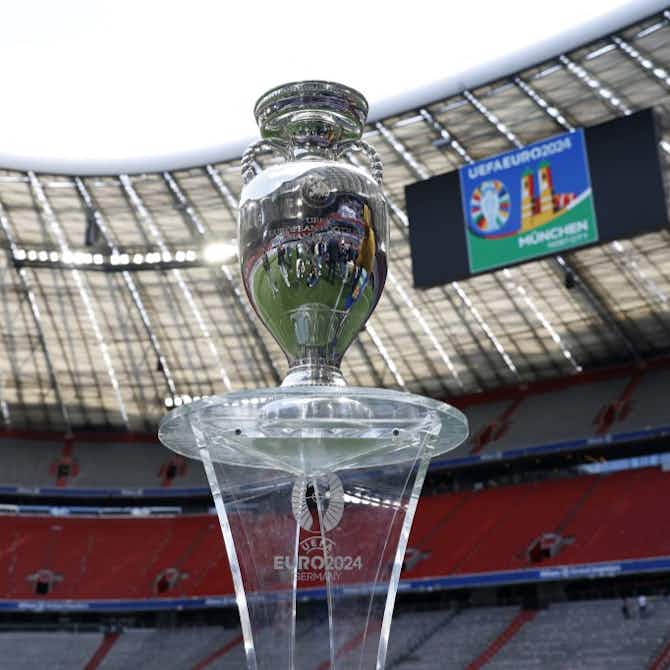 Imagem de visualização para Alemanha se prepara para receber Eurocopa em meio a complexo cenário geopolítico