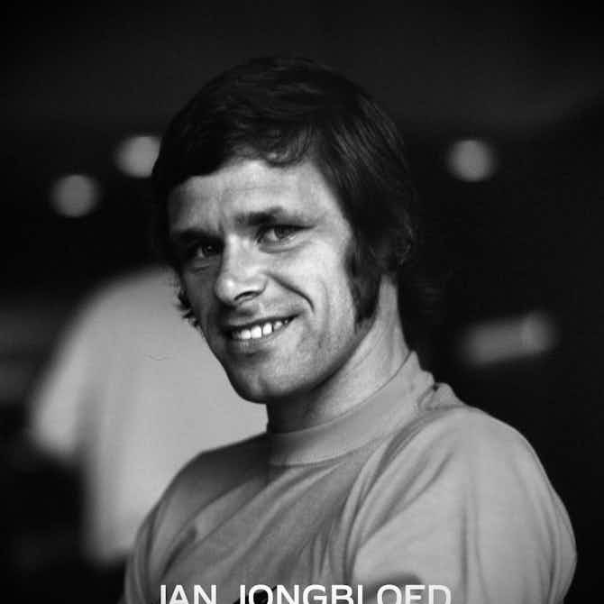Imagem de visualização para Morre Jan Jongbloed, goleiro da Holanda nas Copas de 1974 e 1978