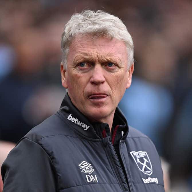 Preview image for David Moyes lands first new role following confirmation of West Ham departure