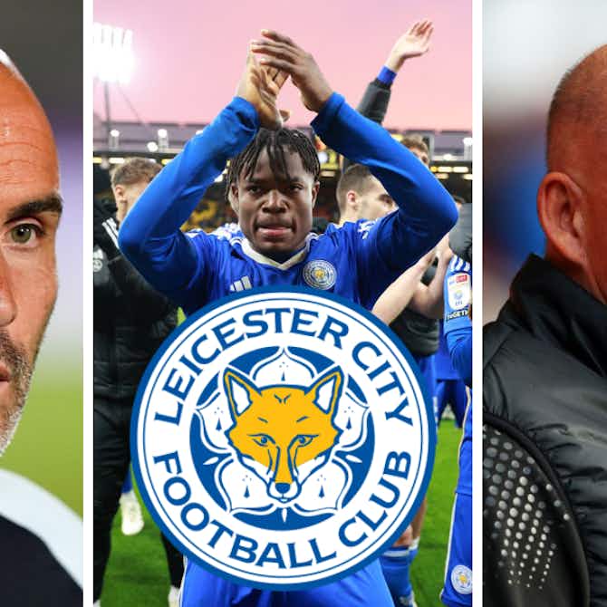Preview image for Leicester City latest: Points deduction update, Abdul Fatawu concern, Maresca questioned