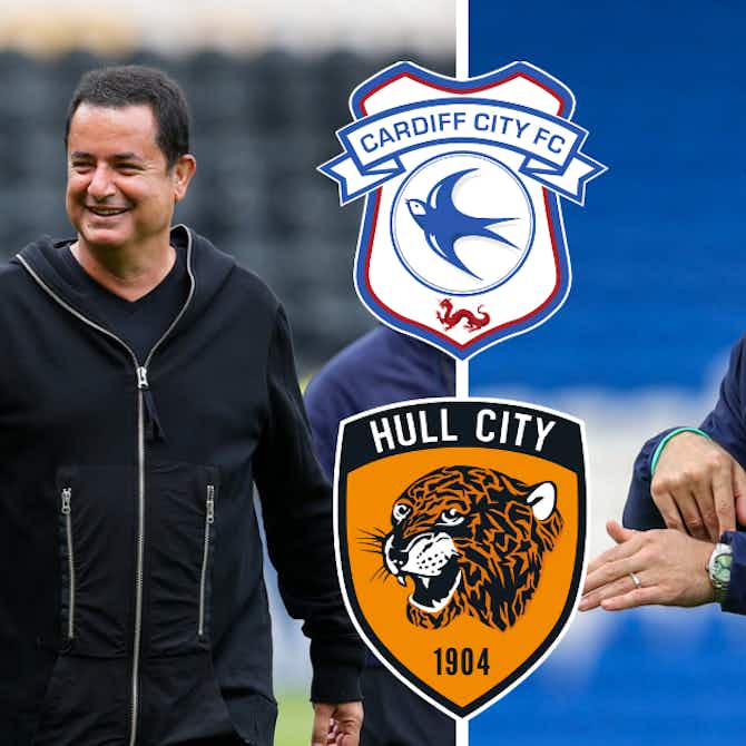 Preview image for Hull City: Acun Ilicali could turn to Cardiff and hire fellow Turk as Rosenior successor - View
