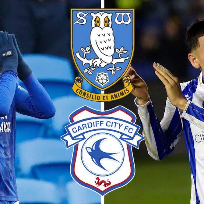 Preview image for Sheffield Wednesday should turn to Cardiff City if Ian Poveda chase fails: View