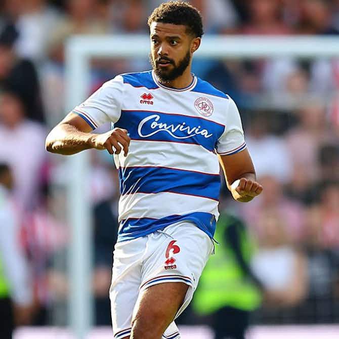 Preview image for QPR have "loose agreement" in place with £10m-rated Burnley, Crystal Palace, Stoke and Wolves target