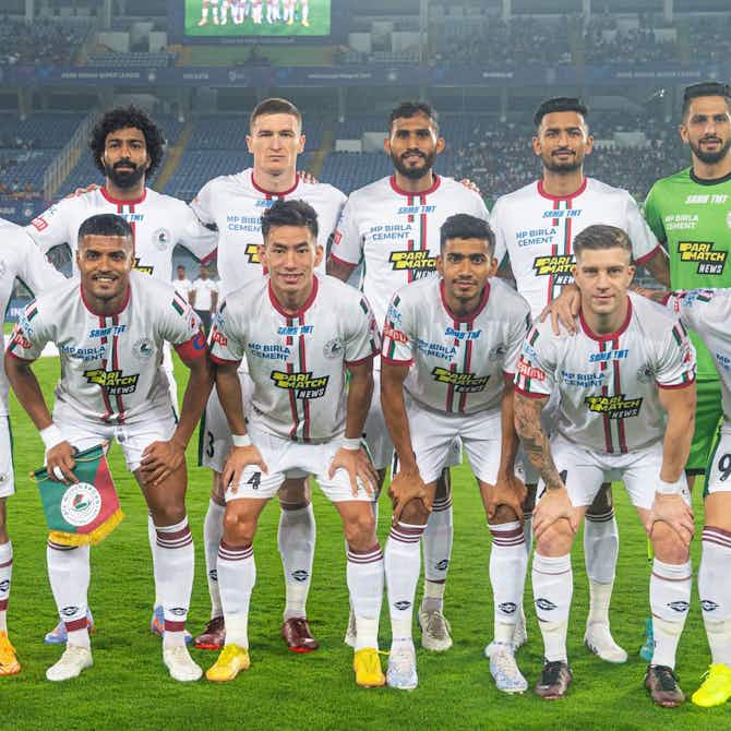 Preview image for ATK Mohun Bagan vs Odisha FC: When and where to watch today's ISL 2022-23 match?