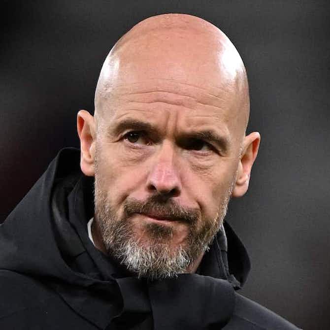 Preview image for Erik ten Hag staying is the right choice for Manchester United