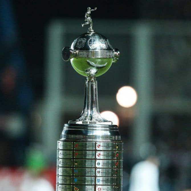 Imagen de vista previa para El primer equipo clasificado a los octavos de final de la Copa Libertadores 2024