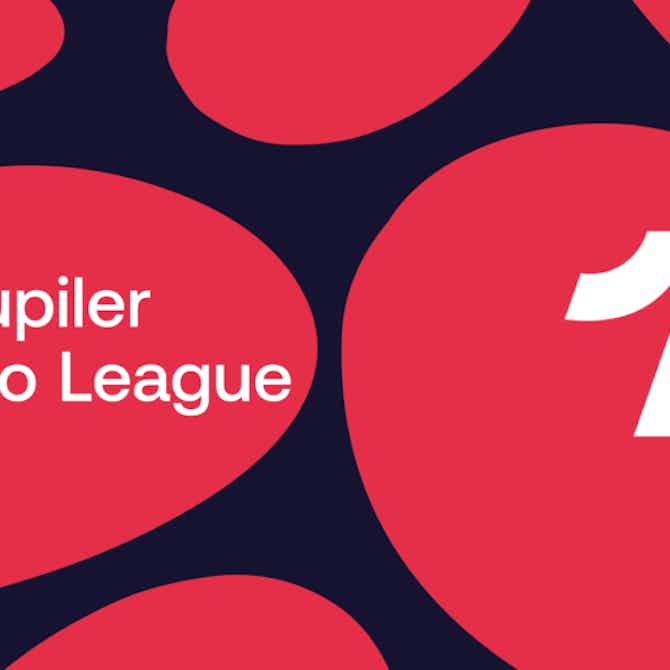 Preview image for 🎥 You can watch the Jupiler Pro League for FREE on OneFootball 🇧🇪