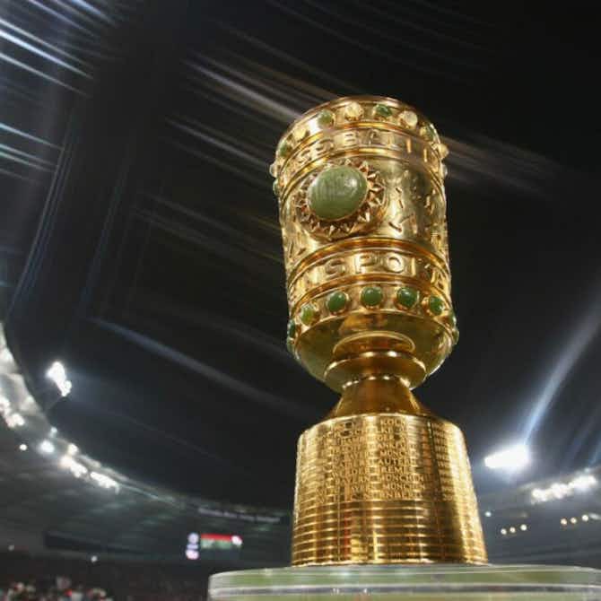 Imagem de visualização para 🏆 Copa da Alemanha: Bayern escalado com Douglas Costa titular