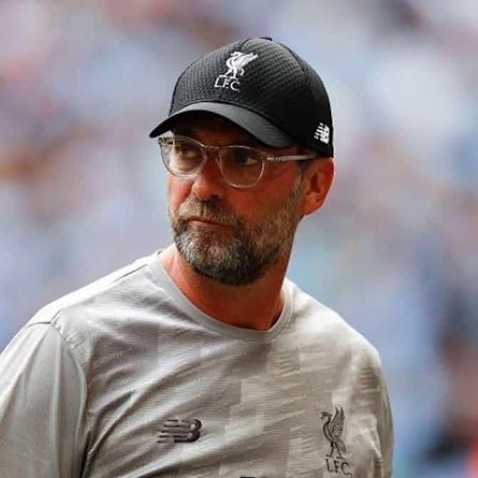 Preview image for Liverpool transfer news: Reds fans convinced star is “coming back”, star cleared for €50m Anfield move, Real Madrid swap deal
