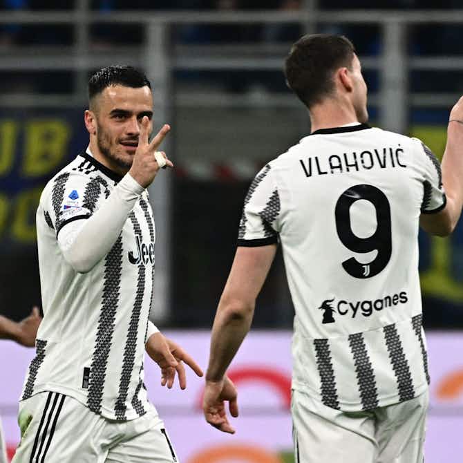 Vorschaubild für XXL-Umbruch bei Juventus Turin - bis zu 12 Stars könnten gehen