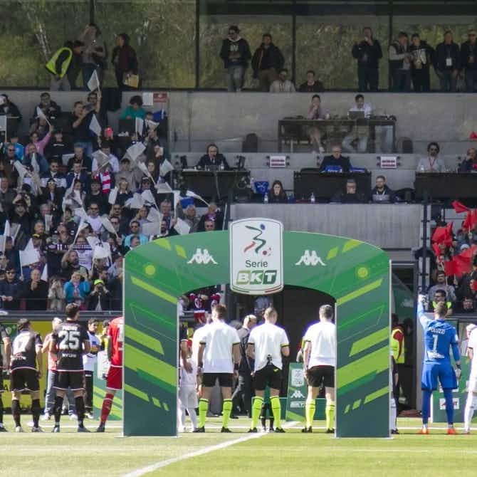 Anteprima immagine per Calciomercato Sudtirol – Gli altoatesini mettono nel mirino Tunjov del Pescara: c’è un forte interesse