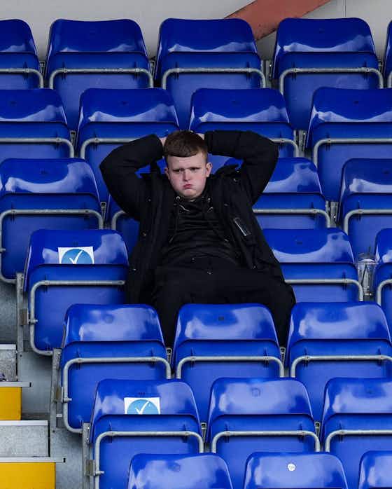 Article image:Impact on Mental health caused by Celtic, Rangers and the end of season drama