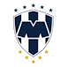 Logo: Logo: CF Monterrey Rayados