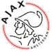 Logo: Logo: Ajax Amsterdam