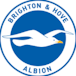 Logo: Logo: Brighton & Hove Albion