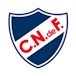 Logo: Logo: Club Nacional de Football