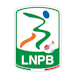 Logo: Logo: Lega B