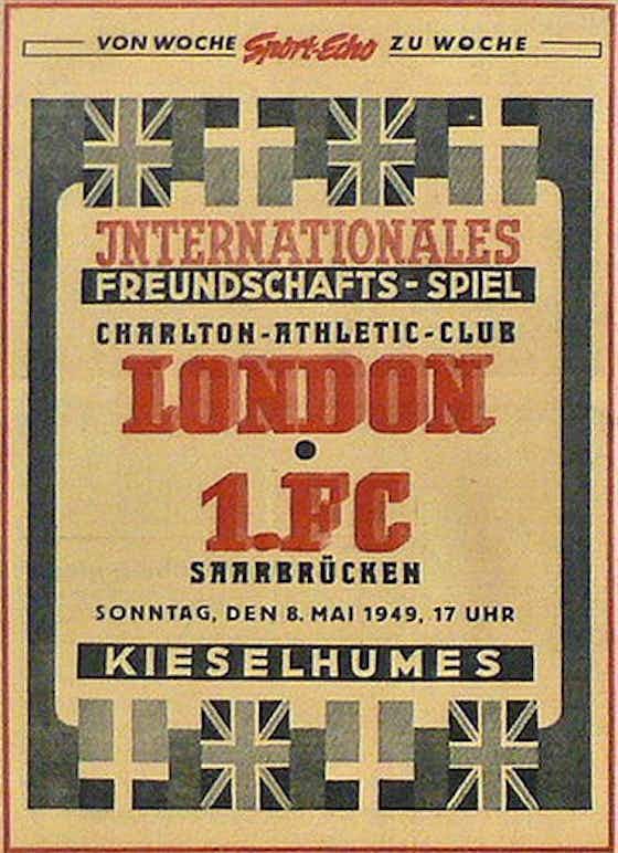Imagen del artículo:FC Saarbrücken, reescribiendo su historia setenta años después