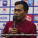 Pratinjau gambar untuk Rahmad Basuki Sebut Madura United Hilang Fokus Usai Unggul Dua Gol