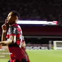 Anteprima immagine per I migliori gol di Lázaro con la maglia del Flamengo