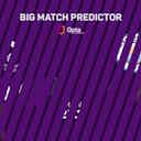 Preview image for Tottenham v Manchester City - Big Match Predictor