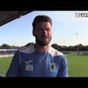 Preview image for INTERVIEW | Michael Nelson previews AFC Telford clash