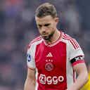 Preview image for Jordan Henderson could be FORCED into Ajax exit despite only joining in January