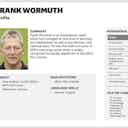 Pratinjau gambar untuk Kini Jadi Pendamping Bima Sakti, Ini Catatan Hasil Frank Wormuth bersama 2 Klub Terakhir yang Ditukanginya