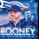 Pratinjau gambar untuk Wayne Rooney Resmi Latih Birmingham City, Jadi Pesaing Elkan Baggott cs di Liga Inggris, Debut Lawan Sesama Legenda Man United