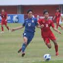 Pratinjau gambar untuk Piala AFF 2022: Vietnam Ditahan Imbang Thailand, Pemilihan Pemain Park Hang-seo Dipertanyakan
