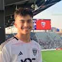 Pratinjau gambar untuk Pemain Diaspora Aaron Suitela Abaikan Panggilan Brasil Demi Timnas Indonesia U-17