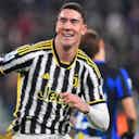 Pratinjau gambar untuk Dirumorkan Masuk Radar Arsenal, Dusan Vlahovic: Kami Bisa Gila di Juventus!