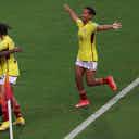 Imagen de vista previa para Mundial Femenino Sub-17: Colombia, semifinalista tras golear a Tanzania