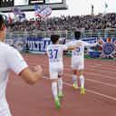 Preview image for Suwon up to third after surviving late scare