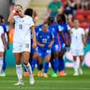 Imagem de visualização para Desconcentrada, a Itália jogou mal e foi goleada pela França em sua estreia pela Euro Feminina