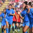 Imagem de visualização para Após crescimento da Serie A, a Itália chega à Euro Feminina de 2022 com boas expectativas