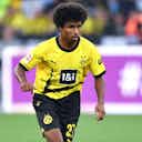 Vorschaubild für Borussia Dortmund: Karim Adeyemi fehlt im Kader für Mainz-Spiel