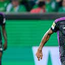 Vorschaubild für FC Bayern München: Kingsley Coman verletzt sich gegen Köln schwer