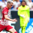 Vorschaubild für SC Freiburg: Matthias Ginter angeschlagen ausgewechselt
