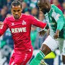 Vorschaubild für 1. FC Köln: Damion Downs soll Spielpraxis in der U21 sammeln