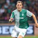 Vorschaubild für SV Werder Bremen: Senne Lynen meldet sich im Teamtraining zurück