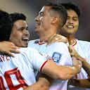 Pratinjau gambar untuk Jadwal Lengkap dan Klasemen Grup F Kualifikasi Piala Dunia 2026: Ayo Dukung Perjuangan Timnas Indonesia Menuju Amerika Utara