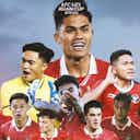 Pratinjau gambar untuk Media Vietnam Menyoroti Keputusan PSSI Tunda BRI Liga 1 demi Piala Asia U-23 2024