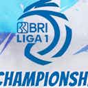 Pratinjau gambar untuk Bakal Berlangsung Sengit, Ini Jadwal Siaran Langsung Championship Series BRI Liga 1 2023 / 2024 di Indosiar